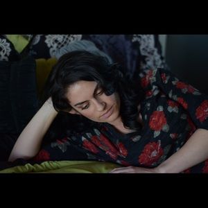 Meet your Posher, Aia